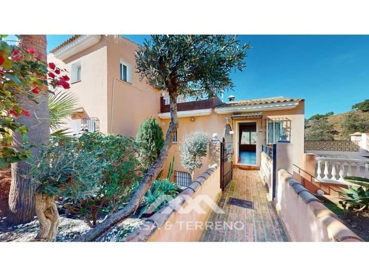 3 bedrooms house for sale in La Axarquia, Spain