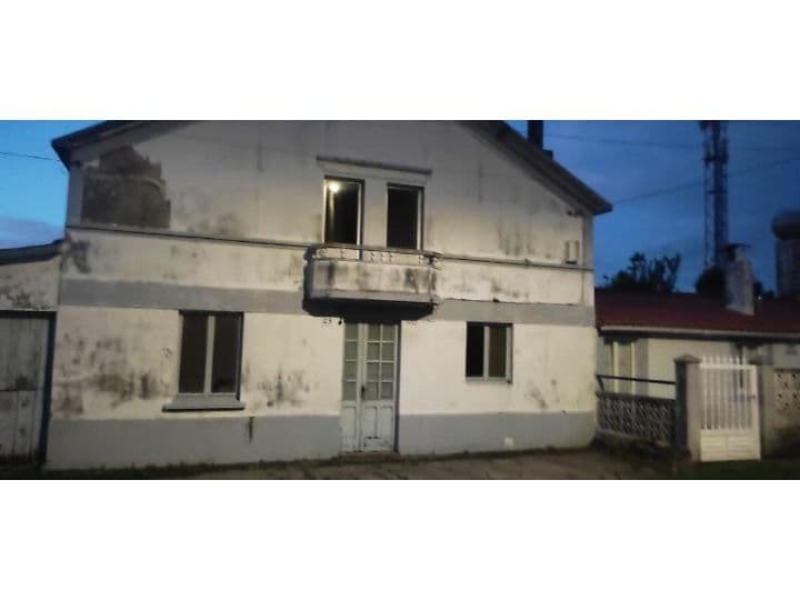 4 bedrooms house for sale in Comarca de Ferrol, Spain