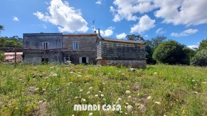 3 bedrooms house for sale in Boiro, Spain