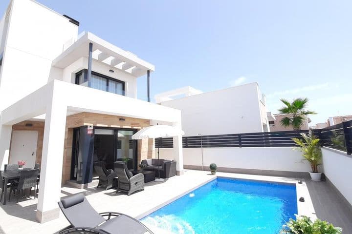 3 bedrooms house for sale in La Siesta - El Salado - Torreta, Spain