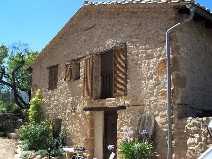 4 bedrooms house for sale in Matarrana, Spain