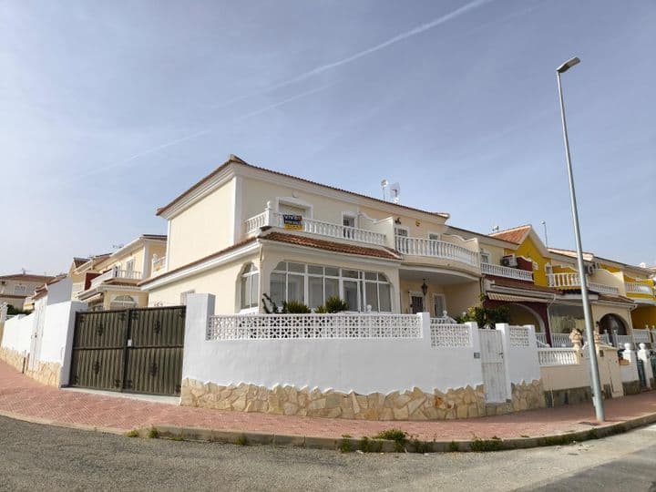 3 bedrooms house for sale in Ciudad Quesada, Spain