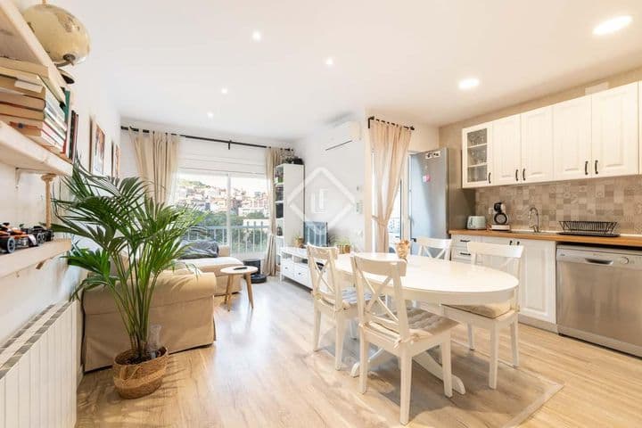 3 bedrooms apartment for sale in Castelldefels, Spain