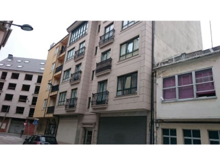 Apartment for sale in Ferrol, Spain