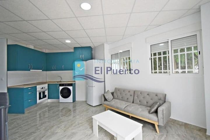 1 bedroom apartment for sale in Bahia, Spain