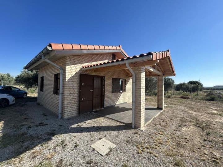 1 bedroom house for sale in Navarre, Spain