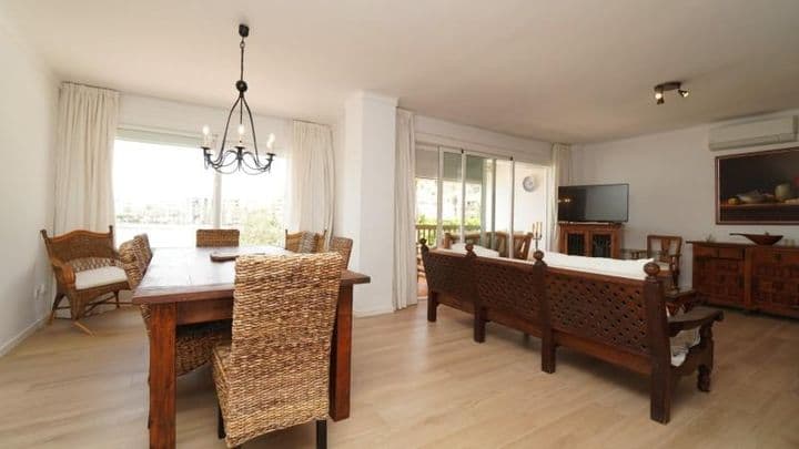 4 bedrooms apartment for sale in Santa Eulalia del Rio, Spain