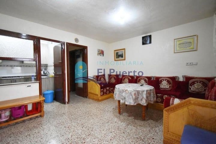 2 bedrooms apartment for sale in Puerto de Mazarron, Spain