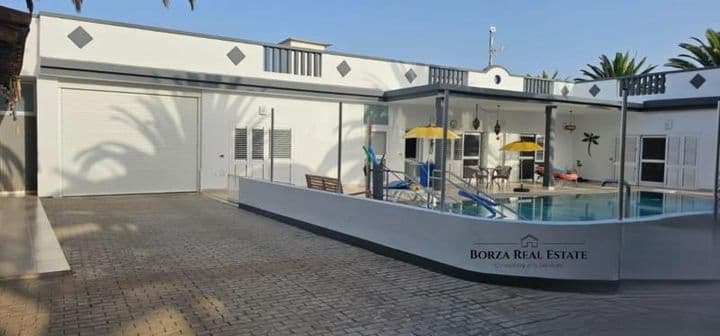 5 bedrooms house for sale in Arona, Spain