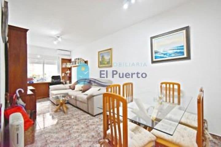 2 bedrooms apartment for sale in Puerto de Mazarron, Spain