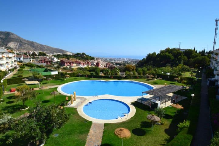 2 bedrooms apartment for sale in Benalmadena Pueblo, Spain