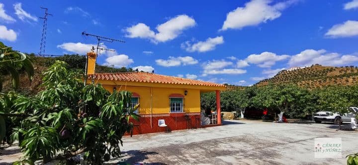 3 bedrooms house for sale in La Axarquia, Spain