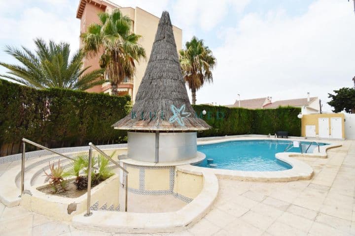 2 bedrooms apartment for sale in Bahia, Spain