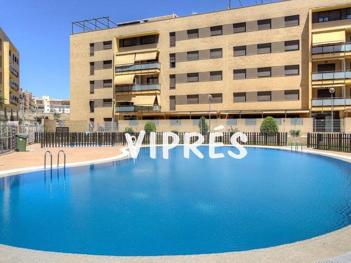 3 bedrooms apartment for sale in Merida, Spain