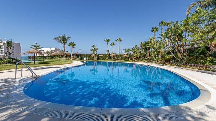 2 bedrooms apartment for rent in Hacienda Torrequebrada, Spain