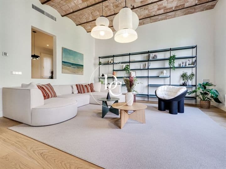 Apartment for sale in Barcelona, Spain