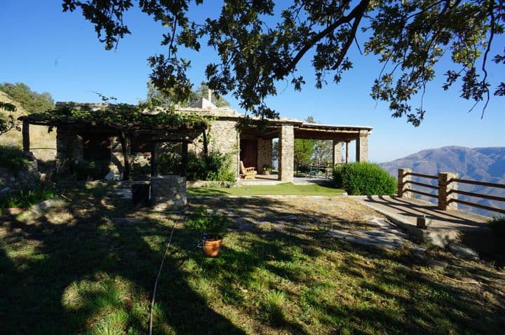 3 bedrooms house for sale in Orgiva, Spain