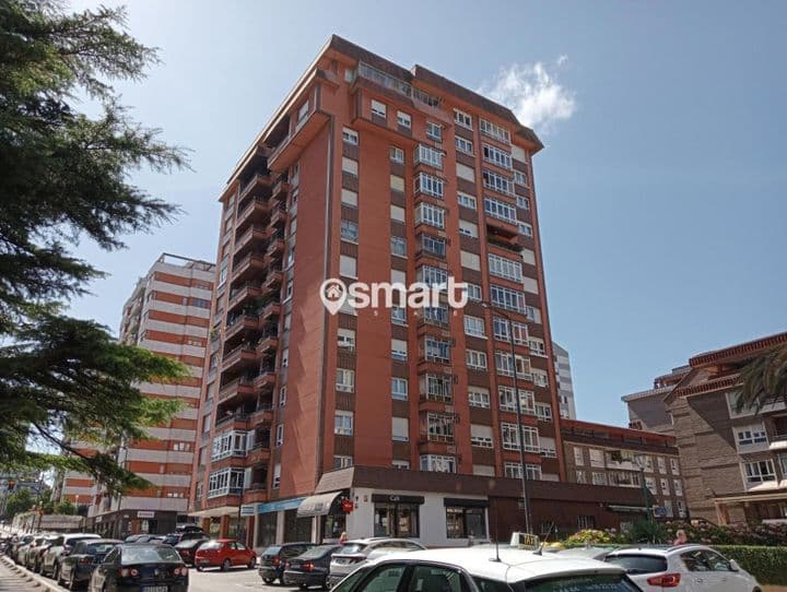 3 bedrooms apartment for sale in Gijon, Spain