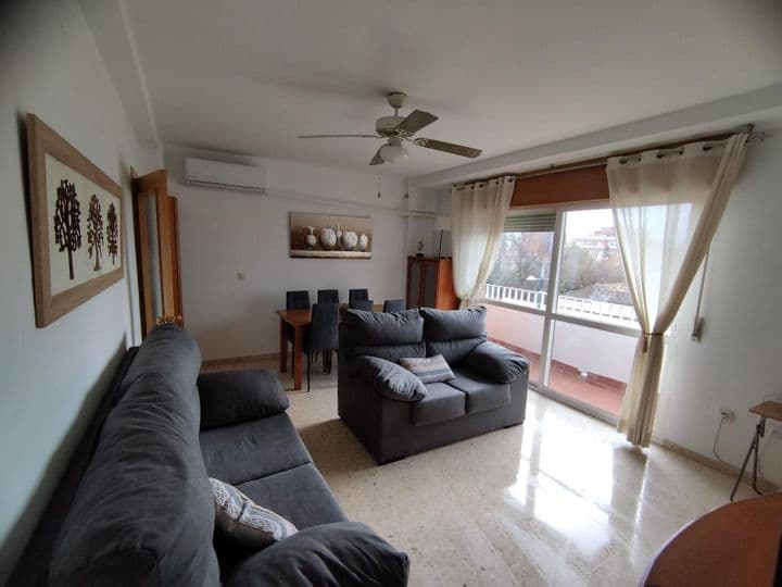 3 bedrooms apartment for rent in Granada, Spain