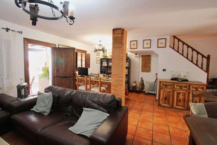 3 bedrooms house for rent in La Colina, Spain