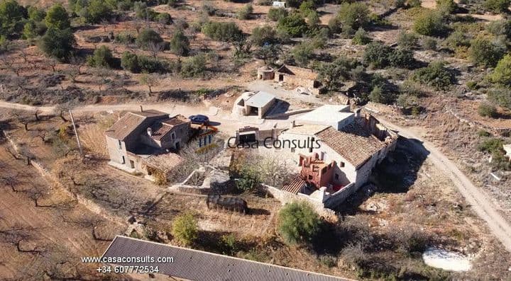 7 bedrooms house for sale in Castellon, Spain