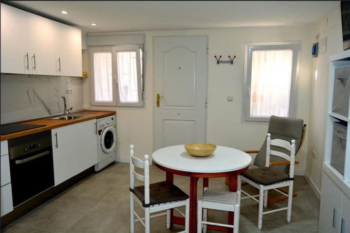 Apartment for rent in Madrid, Spain