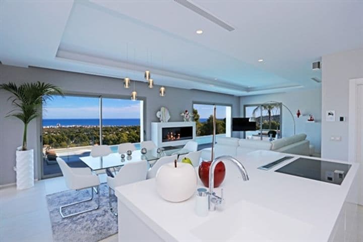 4 bedrooms house for sale in Javea (Xabia), Spain