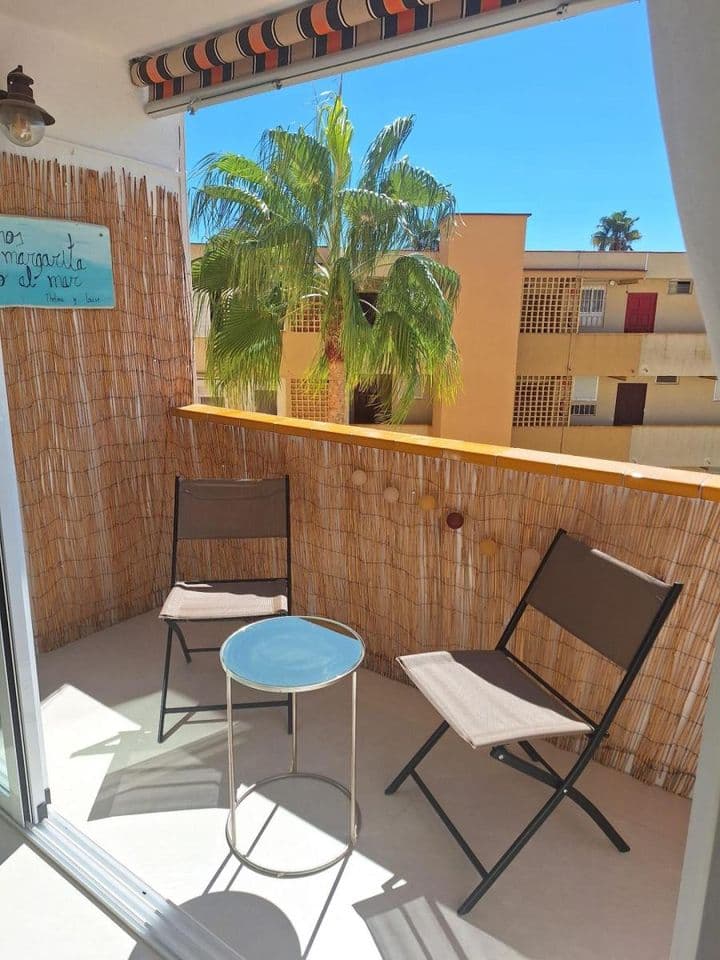 2 bedrooms apartment for rent in Javea, Spain