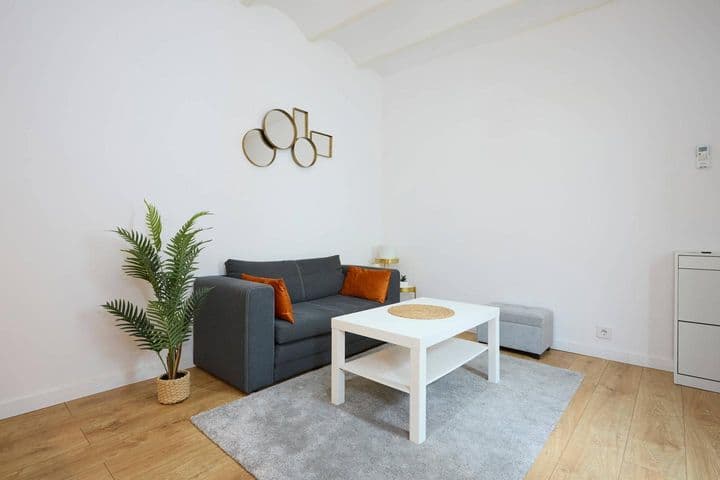 1 bedroom apartment for rent in Esquerra de lEixample, Spain