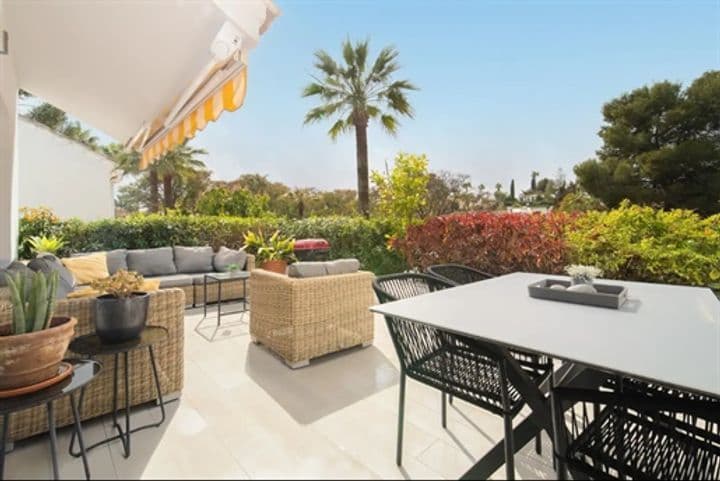 3 bedrooms apartment for sale in Marbella, Spain