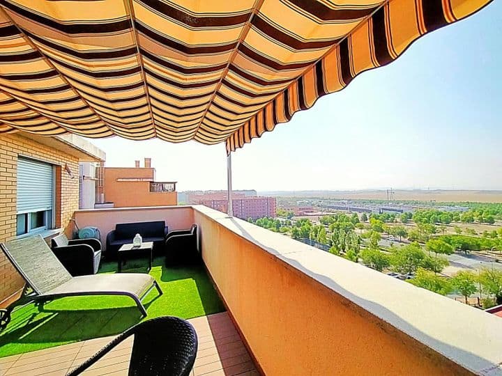 2 bedrooms house for sale in Madrid, Spain