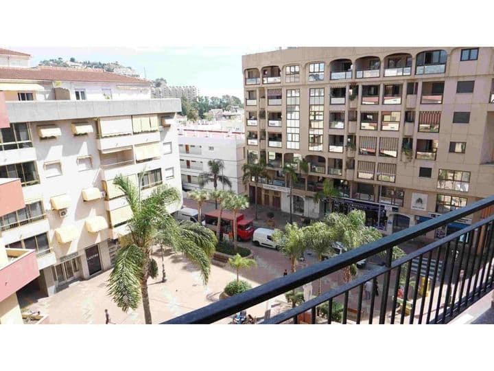 4 bedrooms apartment for rent in Almunecar Centro, Spain