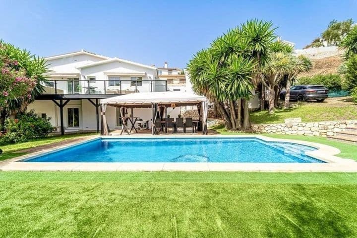 4 bedrooms house for sale in Torreblanca del Sol, Spain