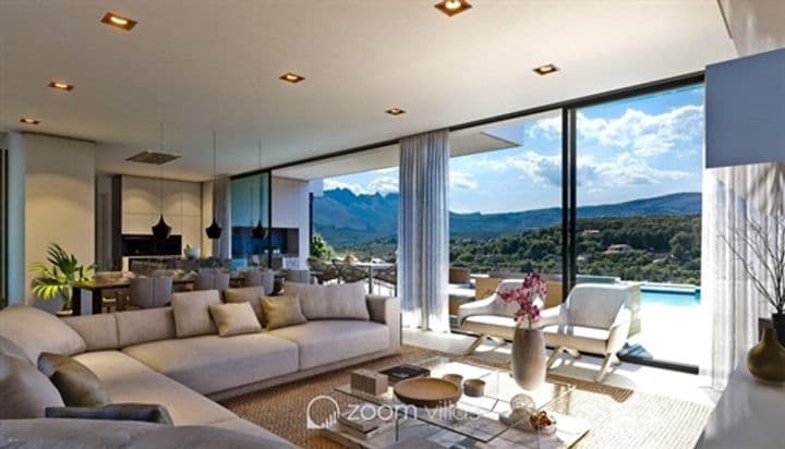 3 bedrooms house for sale in Calpe (Calp), Spain