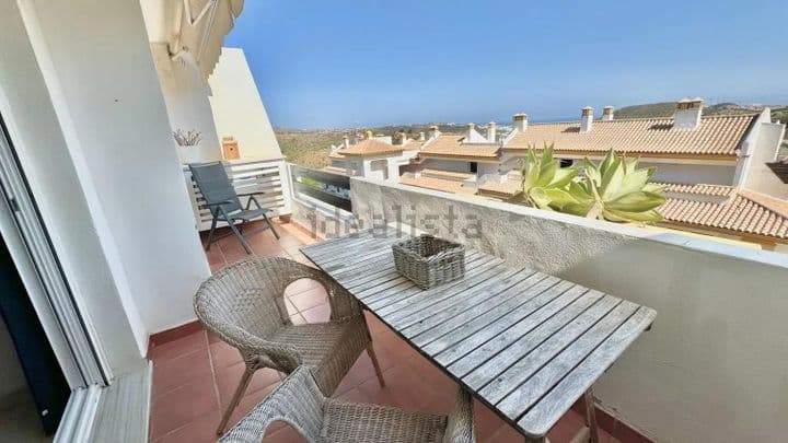 2 bedrooms apartment for rent in La Cala de Mijas, Spain