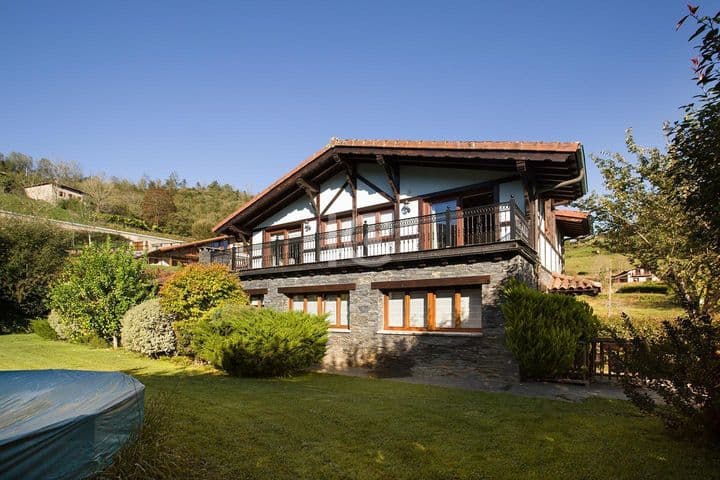 4 bedrooms house for sale in Biscay, Spain