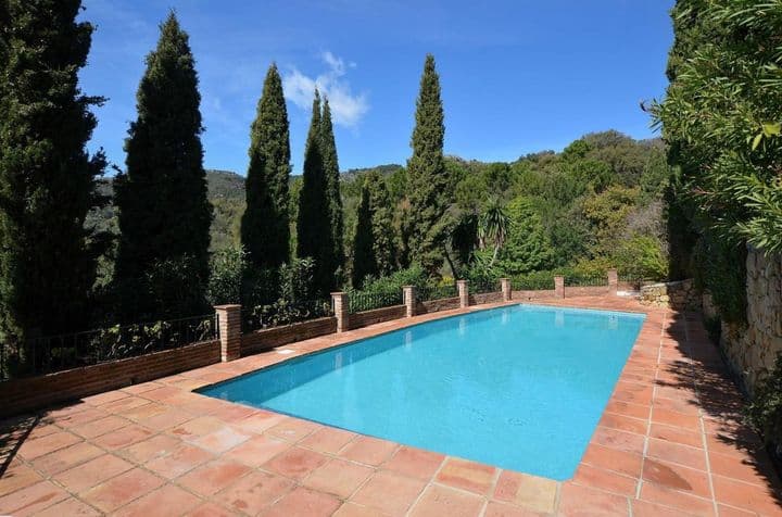 4 bedrooms house for sale in Casares, Spain