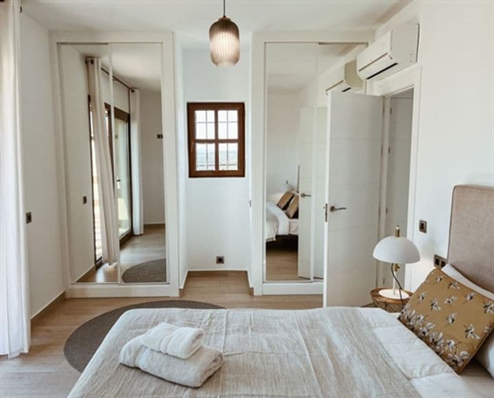 4 bedrooms house for sale in Balerma, Spain