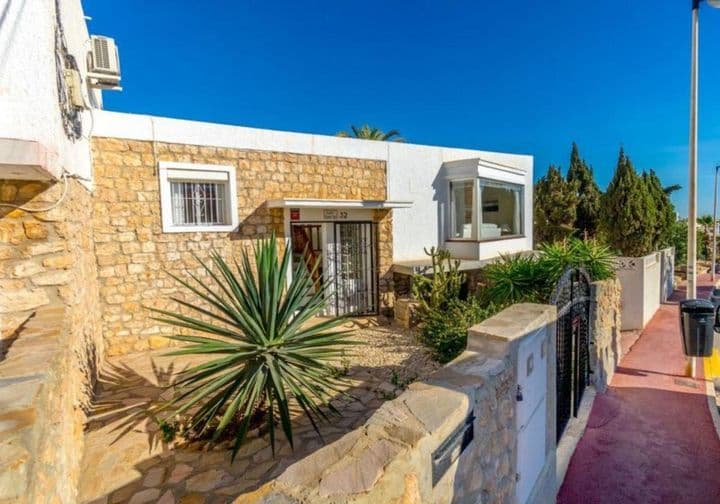 4 bedrooms house for sale in Torrevieja, Spain