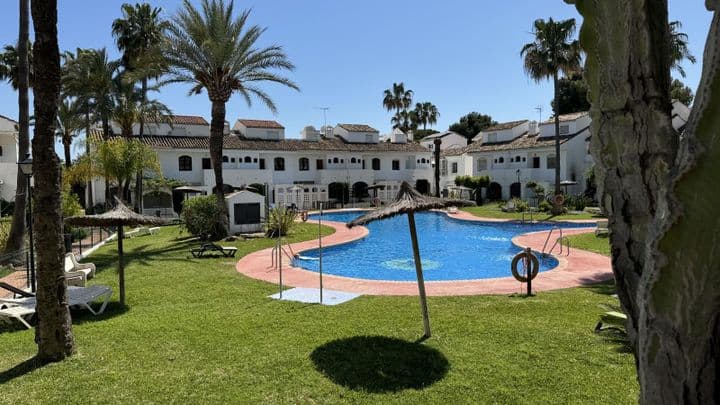 3 bedrooms house for rent in Benamara-Atalaya, Spain