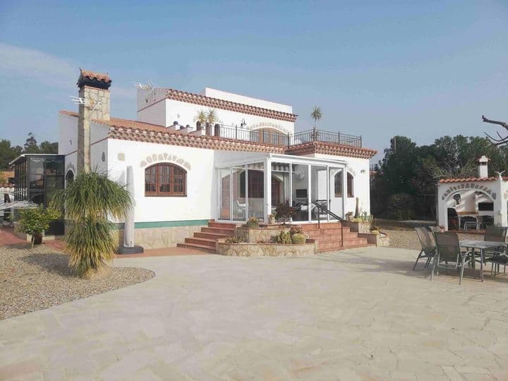 4 bedrooms house for sale in LHospitalet de lInfant, Spain