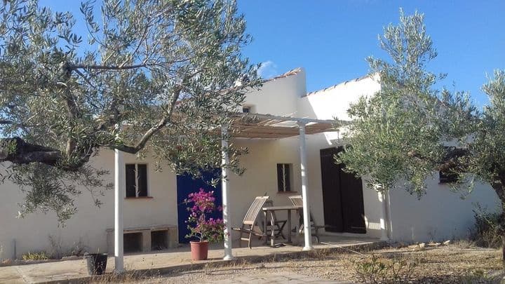 1 bedroom house for sale in Tortosa, Spain