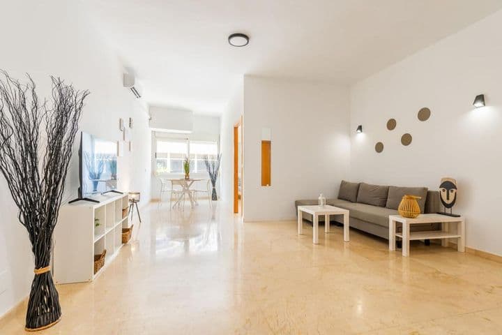 1 bedroom apartment for sale in Torremolinos, Spain