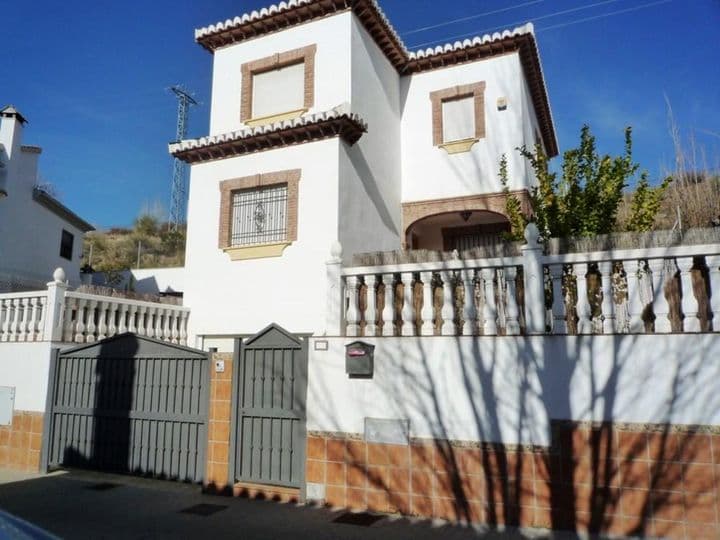 3 bedrooms house for rent in Granada, Spain