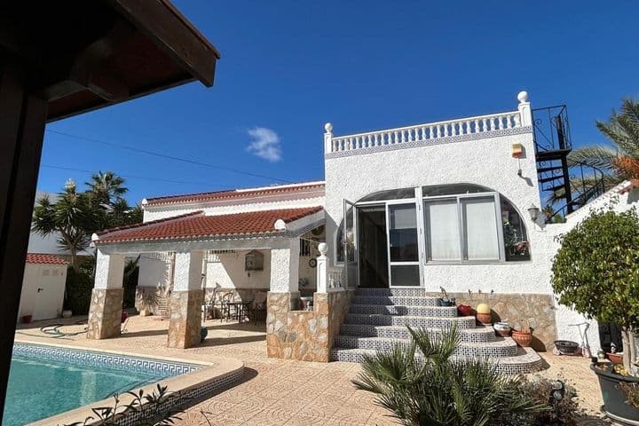 3 bedrooms house for sale in Ciudad Quesada, Spain