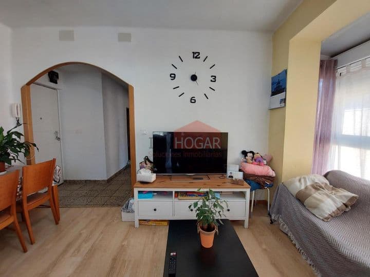 3 bedrooms apartment for sale in Avila, Spain