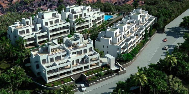 4 bedrooms apartment for sale in Marbella, Spain