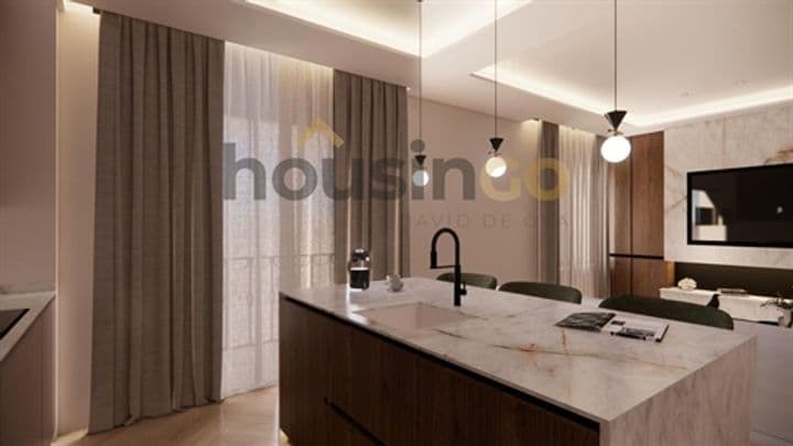 3 bedrooms apartment for sale in Madrid, Spain