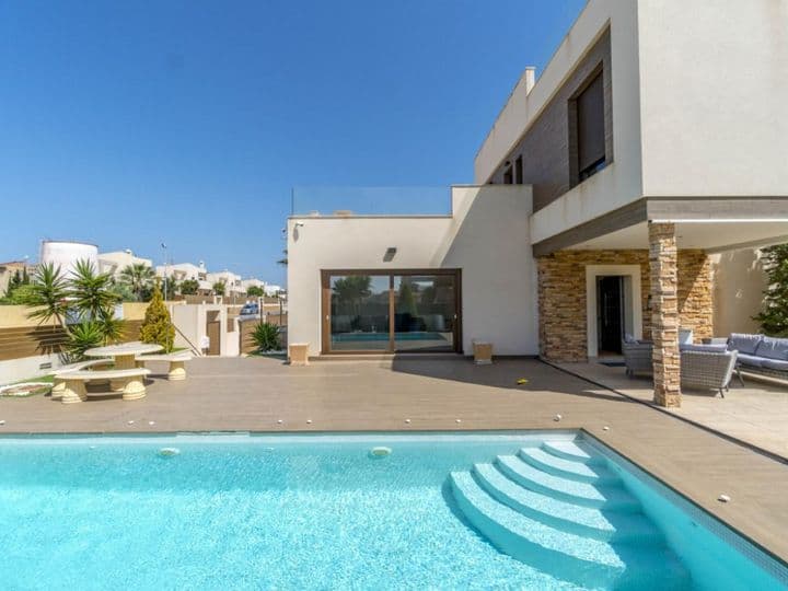 5 bedrooms house for sale in Torreblanca, Spain