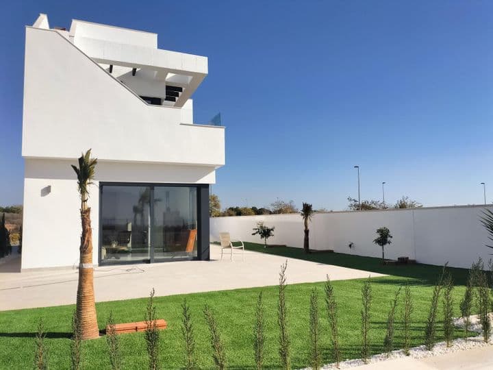 3 bedrooms house for sale in Zona Pueblo, Spain